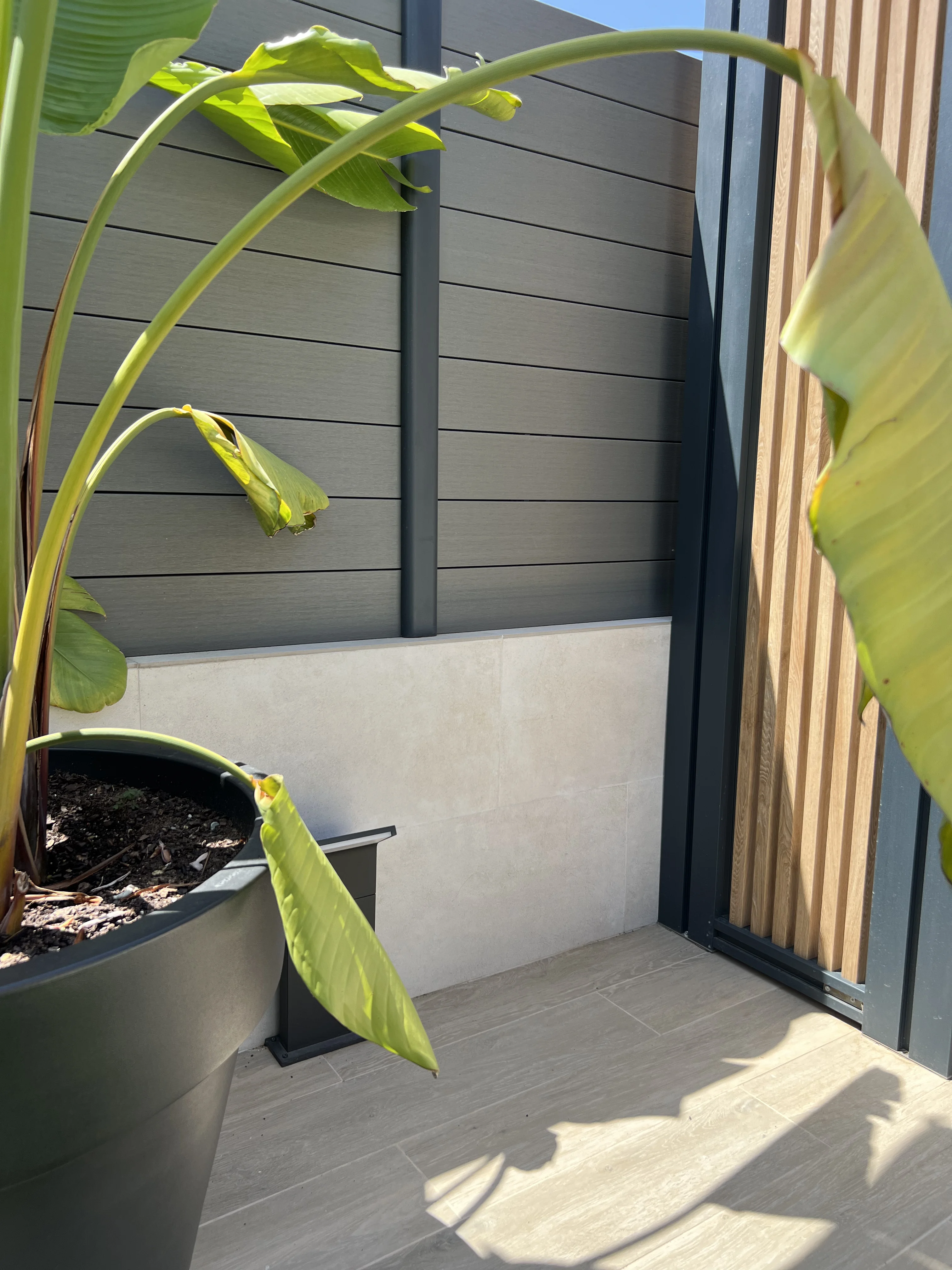 D’un jardí tradicional a un petit paradís exterior