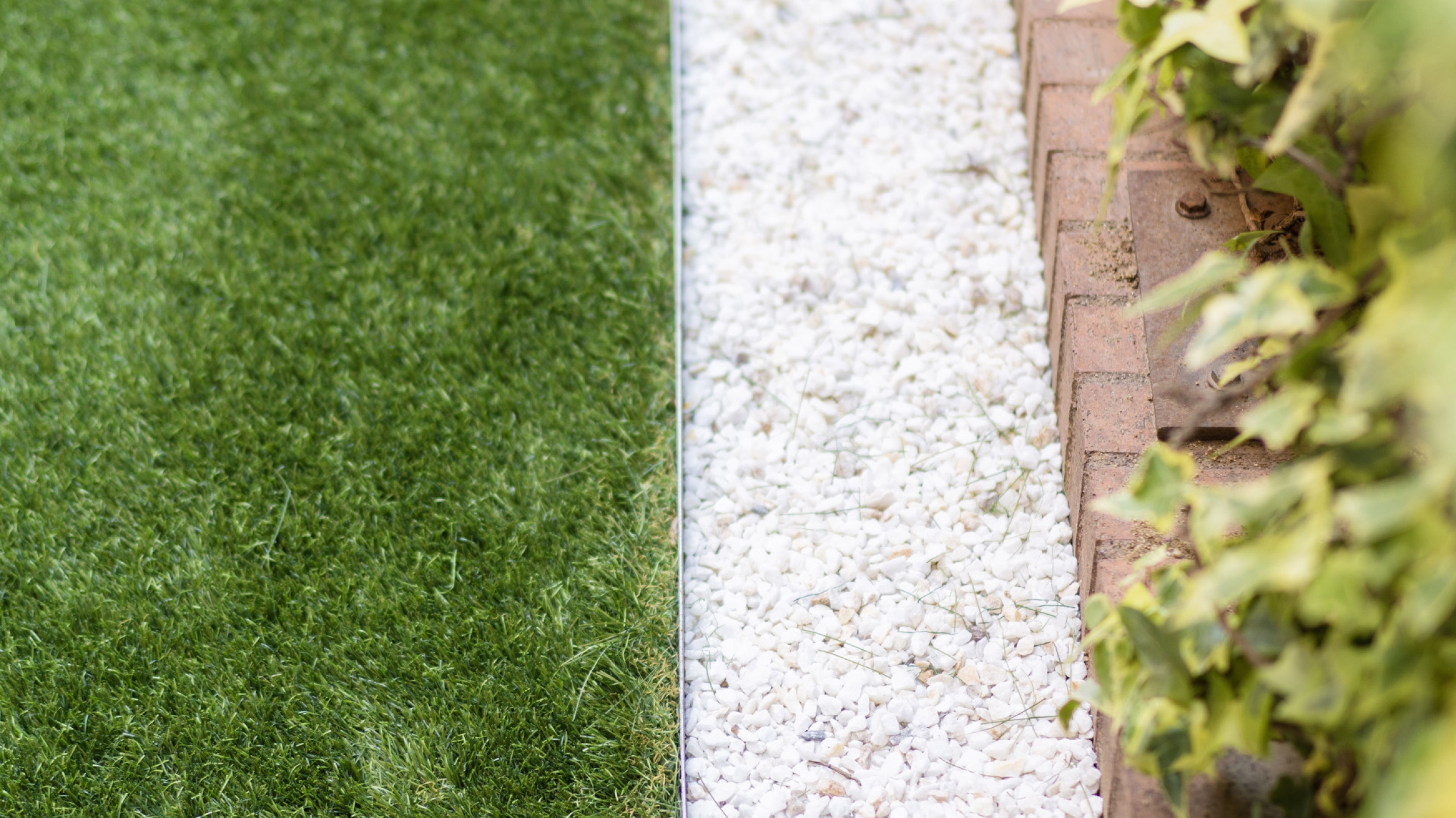 Renovation of an urban garden